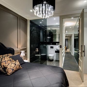 Hopetoun street Paddington
