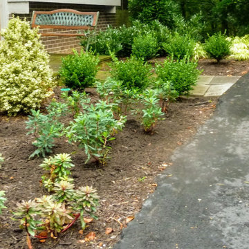 Landscaping