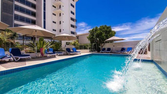NEW COST-EFFECTIVE HEAT PUMPS INSTALLED AT COCO APARTMENTS MOOLOOLABA