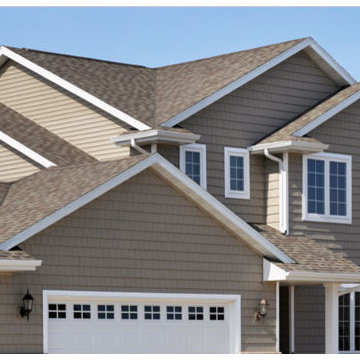 Siding
