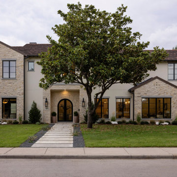 Spec Home - Dallas, TX