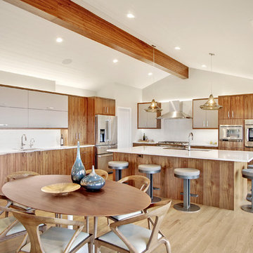 Edmonds Residence