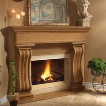 Fireplace - 2021