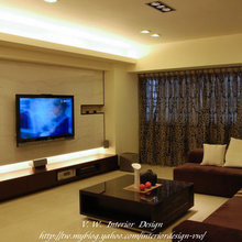 my dream home
