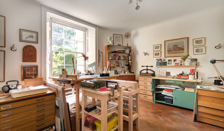 The 10 Stages of DIY Procrastination