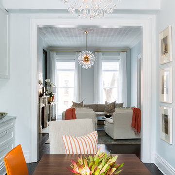 Park Slope Brownstone