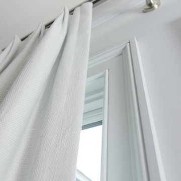 Draperies