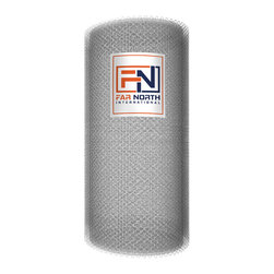 Far North International - Chicken Wire 20 Gauge 1"Mesh 4'x150' - Home Fencing And Gates