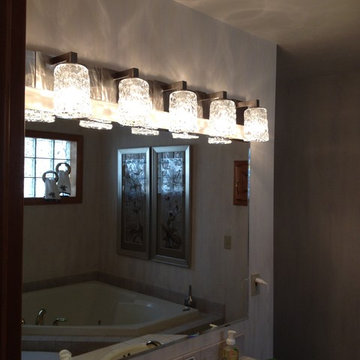 Home Projects