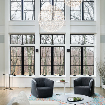 Dutchess County House