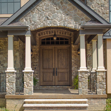 Main Entry