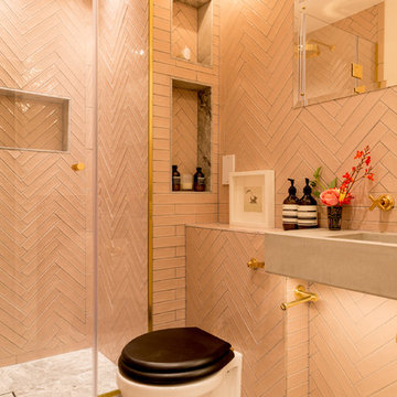 Notting Hill Townhouse