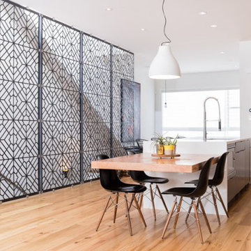 DoubleD House