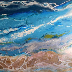 Reconnect - Fine Art Prints