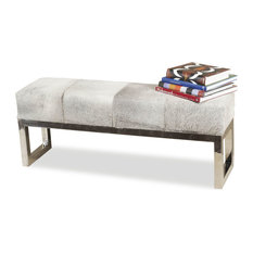 50 Most Popular Animal Print Bedroom Benches For 2020 Houzz