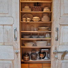 pantry