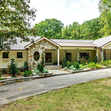 Lookout Mountain Contemporary