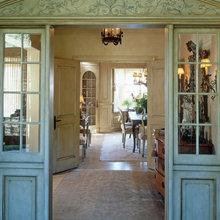 French Doors and Designs