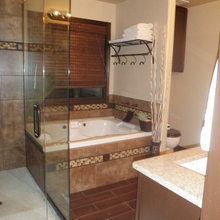 Bathroom Ideas