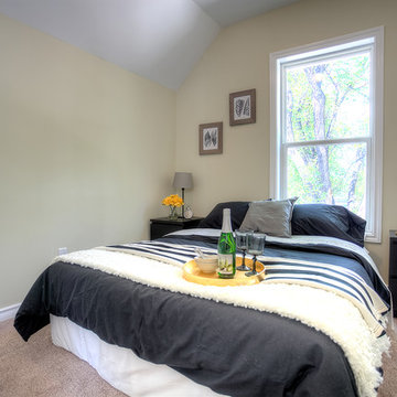 Yarwood Residence