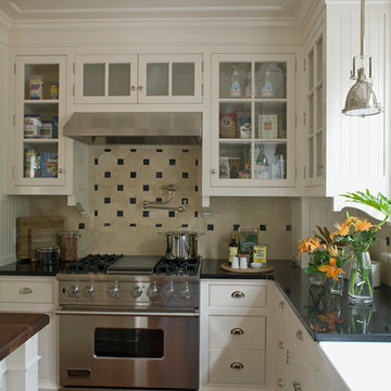 Seaside Residence - Forest Street