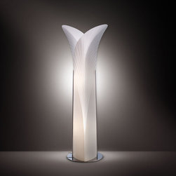 Slamp - Las Palmas Lamp - Lighting