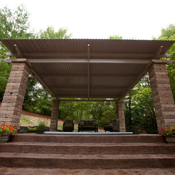 Pergolas