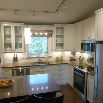 Our Work