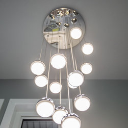 Lighting - Products