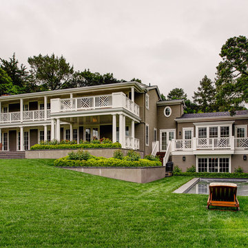 Kentfield Estate