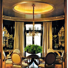 Dining Rooms
