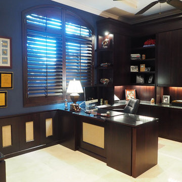 OFFICES