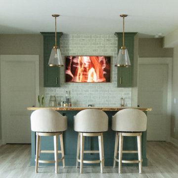 Bryon Center Whole-Home Remodel