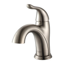 faucet