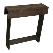 End tables