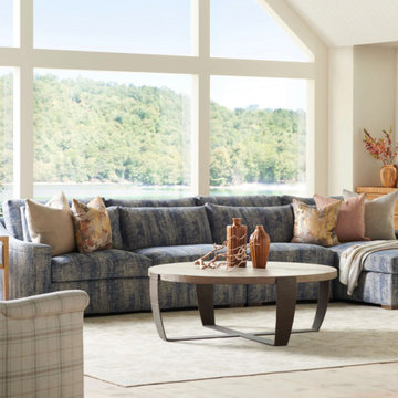 Wesley Hall Furniture, Authorized Dealer