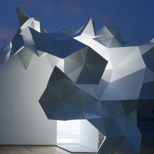 Amazing Architecture