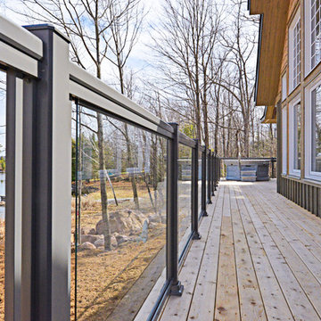 Additional Residential Work