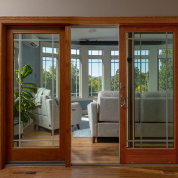 Richfield Sunroom Addition