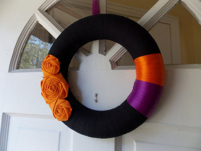 Contemporary Wreaths And Garlands by Etsy