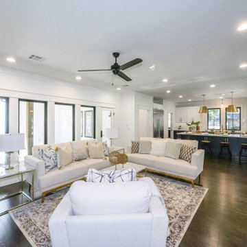 New Construction Midtown Luxury Home