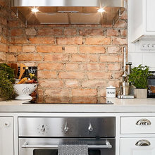 kitchen backsplash