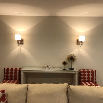 Seabrook Renovation