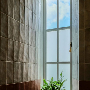 Shower Room Devon