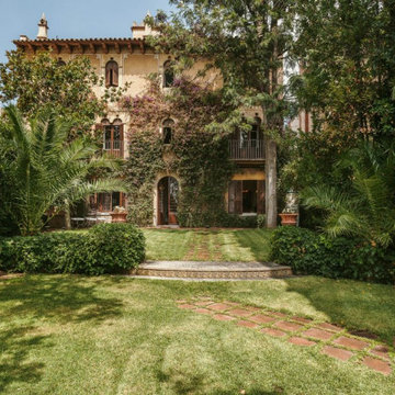 Exterior Portfolio