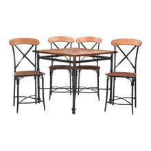 Window Tables