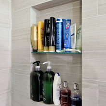 niche