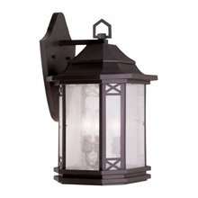 Outdoor Lighting