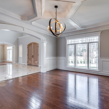 Elegant Traditional Home in Great Falls, VA
