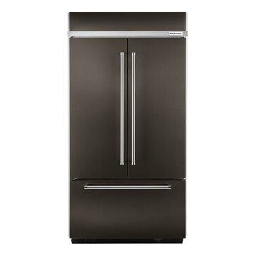 KitchenAid Stainless French Door Refrigerator